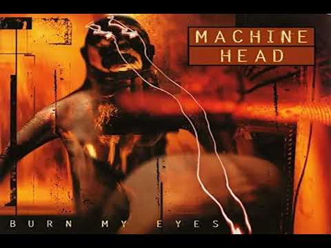 Machine Head-Davidian (Guitar Cover)