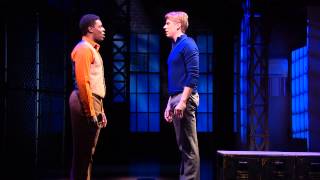 Not My Father&#39;s Son from the KINKY BOOTS Tour