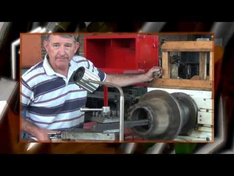 Video de TALLER DE TORNO INDEPENDENCIA