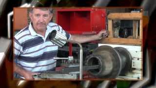 Taller de Torno Independencia