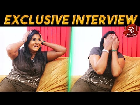 அஜித் ரசிகை ஆனா அவர் படத்தோட Dialogue தெரியல, Actress Puvisha Trolle