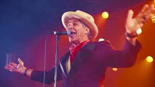Download lagu Lygon Street Meltdown LIVE | Melbourne Ska Orchestra mp3