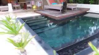Constance Halaveli Resort - Maldives - Beach villa كونستانس هالافيلي