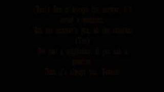 Nickelback - S.E.X.  with lyrics