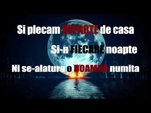 Yenic - Singuratate (Lyric Video)