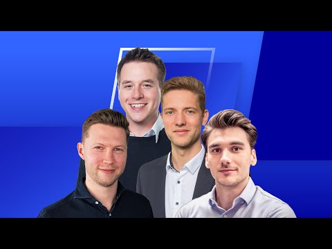 KI auf dem Shopfloor – mit Lösungen by MHP