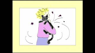 AmandaStories (longplay) for Windows 3.1