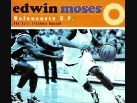 Edwin Moses - Baloncesto (1997)