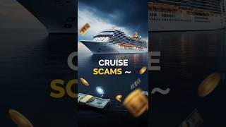 Cruise Scams You Must Avoid 😳 | Don’t Waste Money at Sea