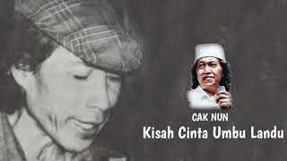 Download lagu Cak Nun - Kisah Cinta Umbu Landu mp3
