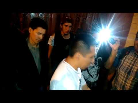 Batallas Villanas: Cesar (UTP), GCR (UNMSM) vs. Mr. Marti-Yo, Caput (UNAC) - Colectivo Villano UNFV