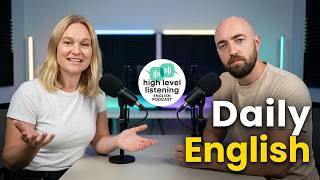 Daily English Podcast: Are you an Introvert or an Extrovert?