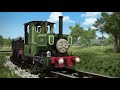 Thomas Friends Today On The Island Of Sodor Peace And Quiet US Dub HD MM