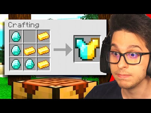 SMENTISCO 12 NUOVI MITI DI MINECRAFT 1.22 - ITA