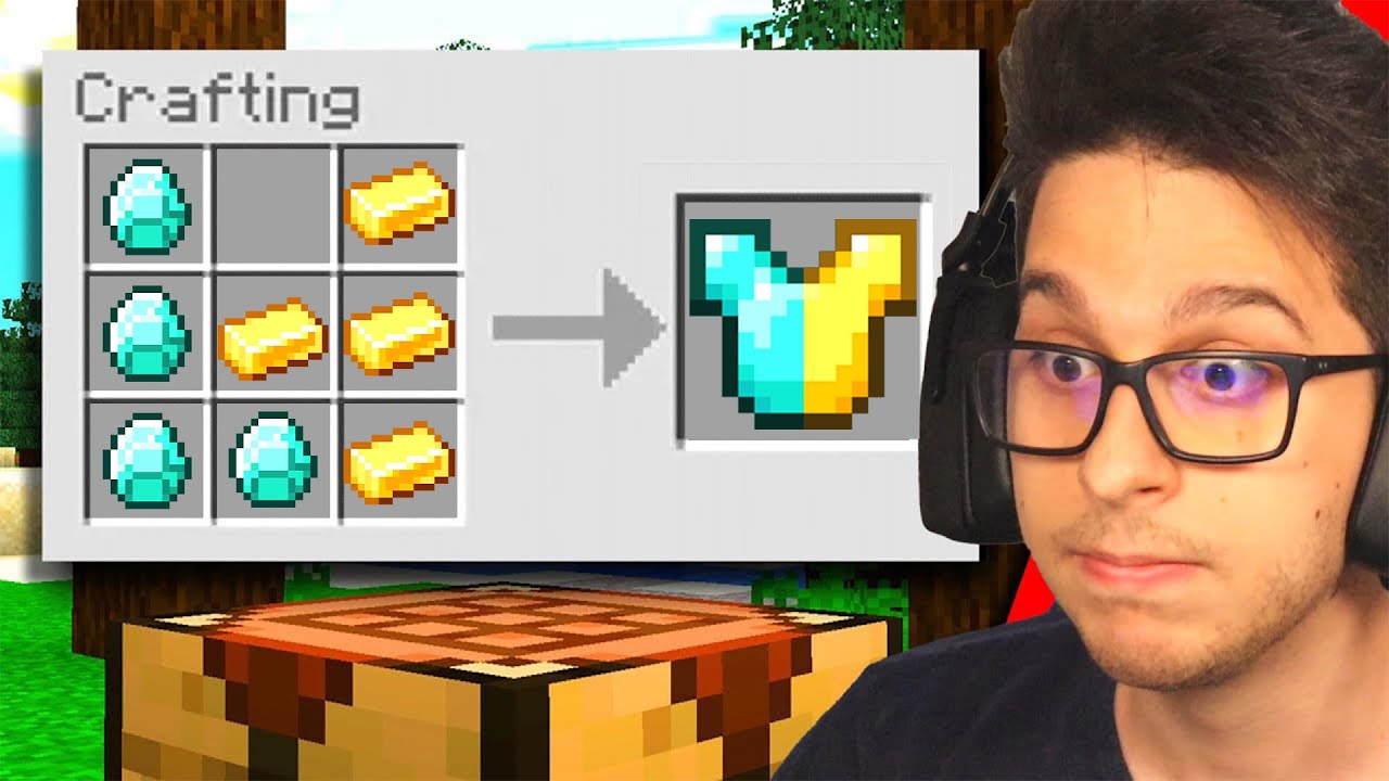 SMENTISCO 12 NUOVI MITI DI MINECRAFT 1.22 - ITA