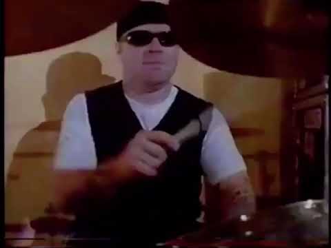 Bulletproof - Voodoo Glow Skulls