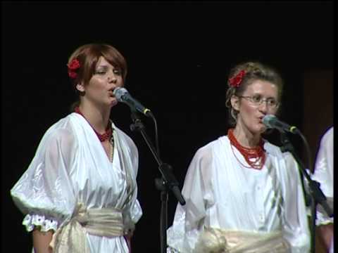 ŽVA Fiola i Savski Valovi - Vužgi jenu luč