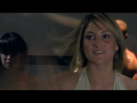 Victor Ark - Facebook (Official Video) 2009 EDM