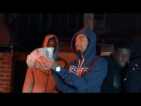 Stain Blixky - TMO (Music Video)