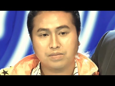 Myanmar Idol Season 1 3rd Week - Special Clip For Aung Pyae Htun Elimination In 2nd Week