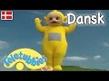 Teletubbierne På Dansk Sæson 3 Episode 64