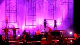 Sheryl Crow - Roses &amp; Moonlight (Soul Jam) - 9/26/10