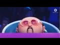 The Minions Song But It Zooms On Random Things