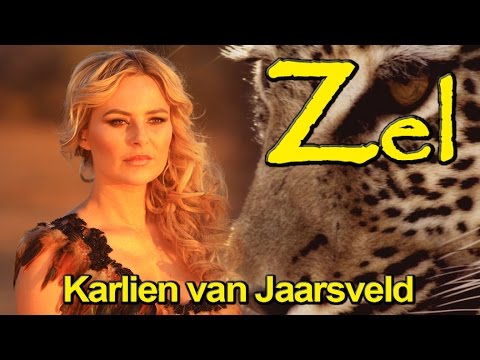 Zel - Karlien van Jaarsveld (Eng)