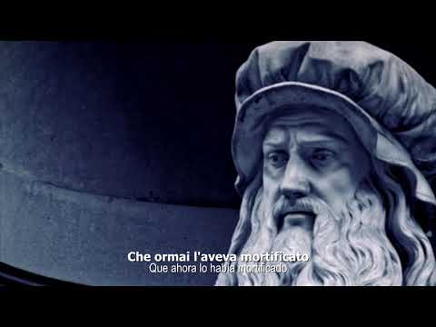 Turilli / Lione Rhapsody - Arcanum (Da Vinci´s Enigma) subtitulado