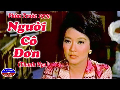 Người cô đơn