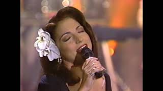 Gloria Estefan-Mi Tierra, The Tonight Show, 1993