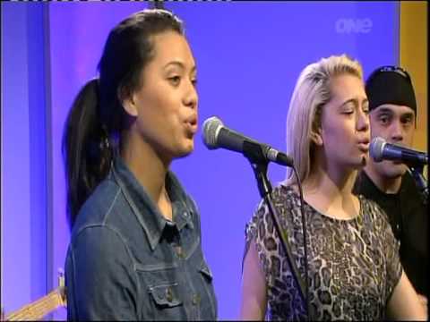 IWI...E NGA RANGATAHI