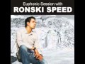 Ronski Speed - Euphonic Sessions, February 2012 ...