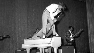 Jerry Lee Lewis - How's My Ex Treating You (alt.)