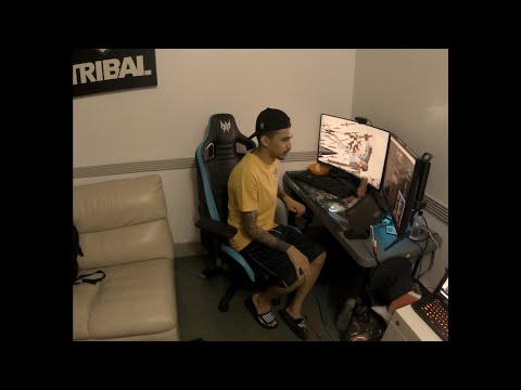 King Promdi - Clark Freestyle