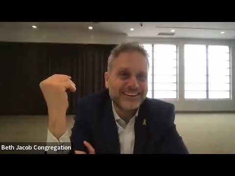 Davening with Depth Arvit for Shabbat  part 3