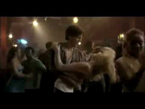 Represent Cuba Dirty Dancing Havana Nights