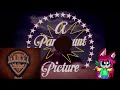Warner Bros Kicks Paramount Away With Daylight Lynx 1945 No Dislikes Allowed