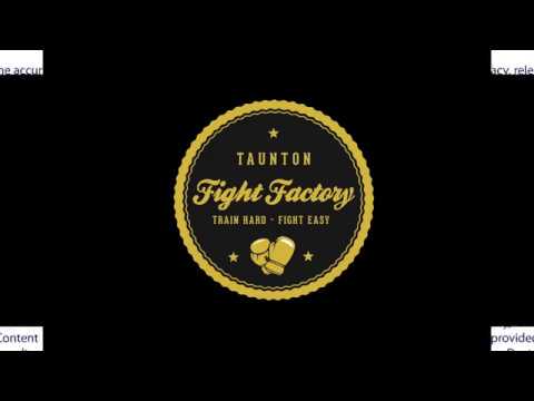 White Collar Boxing - Trevor Fate Soko VS Roy Sowerby Full Fight