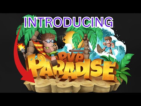 PvP Paradise Revealed with 7 Golden Apples