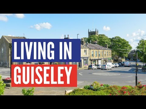Living in Guiseley, Leeds | Manning Stainton Estate Agents in Guiseley