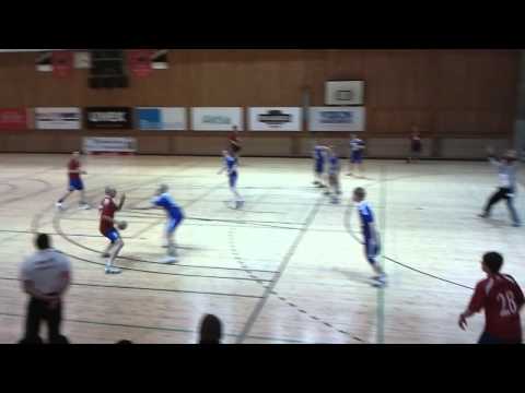 Dicken - BK-46 02.03.2011 Knuts 2