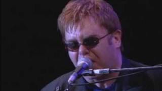 Elton John - Harmony (Live)