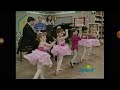 Barney S Ballerina Friends Dancing To Hum