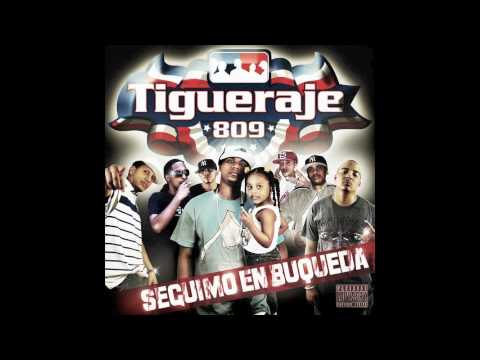 Tigueraje 809 -16 Mil Gracias feat Daja -Seguimo en Bukeda