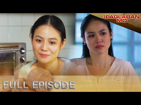 Abogada | Ipaglaban Mo | Full Episode