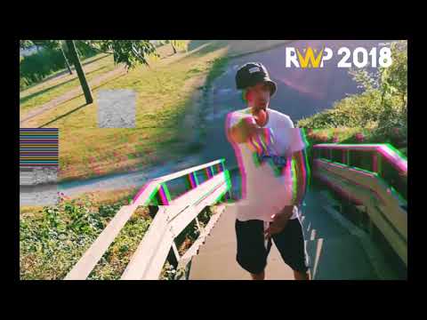ChaChiiNi - ETAP1 #RWP2018 (PROD. FLAME)