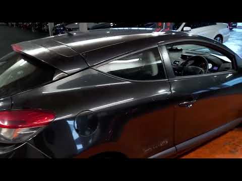 Renault Megane 2010 - Image 2