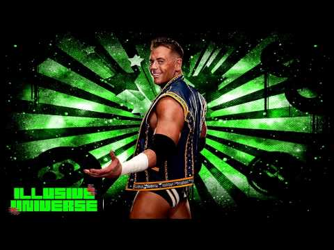 2011: Alex Riley 3rd WWE Theme "Say It To My Face" (WWE Edit) [HQ + DL]