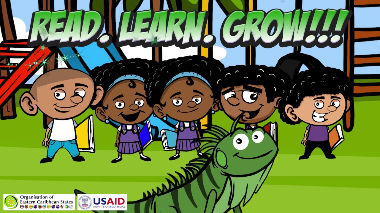 Organisation Of Eastern Caribbean States (O E C S) - Early Learners Program